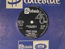 GLORIA JONES RARE  n SOUL 7 Findeds keepers 45 really nice VG+ PLAYS SUPERB