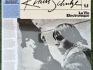 Klaus Schulze - La Vie Electronique Volume 1.1 Limited Edition Vinyl 2LP Record