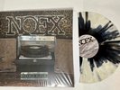 NOFX Double Album LP Limited Edition COLORED VINYL fat wreck chords