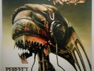 Rage – Perfect Man. Original pressing; Noise Intl pressing