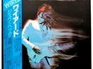Jeff Beck - Wired - OBI  JAPAN VINYL - Jan Hammer - POSTER - 25AP-120