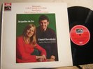 EMI ASD 2498 Schumann Saint-Saens Cello Concerto Du Pre Barenboim 1969 NM