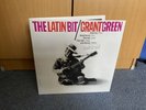 Grant Green The Latin Bit Tone Poet Vinyl LP