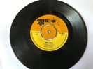 Rudy Mills - John Jones / Place Called Happiness - Big Shot Records 1968