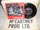 Paul McCartney The 7