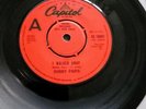 I Walked Away Bobby Paris B/W Heartbreaker  H B Barnum