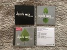 Depeche Mode Freelove CDr Vinyl rare promo
