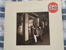THE BLUE NILE A Walk Across The Rooftops Linn Records LKH 1
