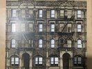 Led Zeppelin Physical Graffiti 40th Anniversary Double Vinyl LP.