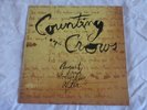 Counting Crows August and Everything After vinyl record 1st press Mint