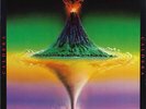 Caldera - Sky Islands - Used Vinyl Record - H16285A