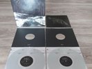 Agalloch – Marrow of the Spirit 2x LP (Clear)- Empyrium-Alcest -Deafheaven-Ulver