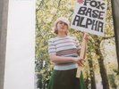 Saint Etienne - Fox Base Alpha - Original 1991 HVNLP 1 MPO Pressing