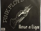 PINK FLOYD 