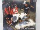N.W.A. Niggaz4life Vinyl, LP Explicit Lyrics NWA Vinyl Record, Promo