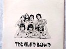 The Alan Bown  Outward Bown  Stereo First Album Vinyl 1968. Excellent