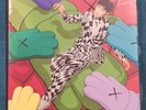 BTS J-Hope Jack in the Box Vinyl - All Inclusions