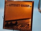 Brand New, Anthony Green - Avalon (Vinyl LP Record) RARE  Circa Survive Sealed
