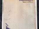 Babyshambles Down In Albion 12” Vinyl LP First Press (2005) NM