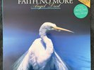 Faith No More Angel Dust 12” Vinyl LP (1992) Limited Edition First Press