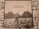 George Harrison All Things Must Pass Original 1970 3 Vinyl LP Set Apple STCH639