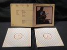 Jazz 2x LP JOHN COLTRANE The Mastery of 1a stampa orig US 79 1st press NEAR MINT