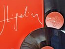 JACQUES HIGELIN - DOUBLE LP & MAXI PROMO - MONTFERMEIL 82