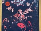 The Litter Distortions 1990 Vinyl LP Shrink VG+ Garage Rock