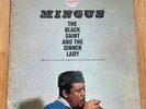 Charles Mingus Black Saint and the Sinner Lady Mono Impulse Jazz LP Rare PostBop