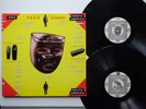 LAMBCHOP How I Quit Smoking - RARE Etched Double LP EX/EX Cond City Slang (1995)