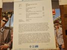 Ac/dc Lp Promo Press Dirty Deeds Germany 1976 rare