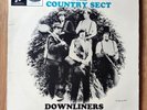 Downliners Sect The Country Sect Vinyl Record LP Columbia 33SX 1745 UK 1st Press