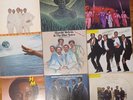 Harold Melvin & The Blue Notes   -     9 NINE LP LOT.      HUGE       VERY NICE