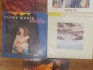 Teena Marie - 5 FIVE LP LOT.  Work It, Wild and Peaceful, Irons In The Fire, etc