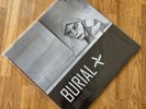 BURIAL - Untrue dlp NM/NM  180g UK 1st Prs A/B/C/D Original and RARE