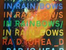 Radiohead In Rainbows LP (2016)