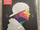 Avicii Stories - 2X LP Vinyl - New and Sealed