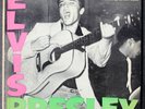 Elvis Presley -  st LP- RCA Victor LPM-1254 - Mono - Original Pressing