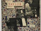 Billy Taylor Trio-Volume 2-Prestige 7016-MONO DG NYC LABEL