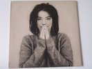 LP BJÖRK DEBUT 1993 TPLP31