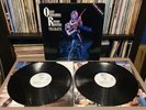 OZZY OSBOURNE Randy Rhoads Tribute 2x LP 1987 UK A1/B1/C1/D1 w/Inserts 450475 1