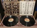 LED ZEPPELIN Physical Graffiti 1975 1st UK Press A1/B4/C1/D1 w/Inserts SSK 89400
