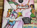 Funkadelic – One Nation Under A Groove  LP UK 1st 1978 Album + 12''  Funk / Soul