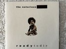 Ready To Die by Notorious B.I.G. (Record, 2021)