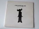 JAMIROQUAI EMERGENCY ON PLANET EARTH 1993 ORIGINAL DOUBLE LP
