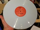 Smashing Pumpkins Gish lp GREEN TRANSLUCENT VINYL NEW MINT BANNED FROM DISCOGS