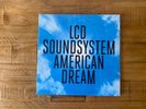 LCD Soundsystem - American Dream 2017 Double LP Vinyl Record NM