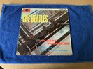 The Beatles - Please Please Me (3rd Press) With Small 33.1/3 Plays VG