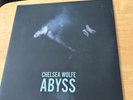 Chelsea Wolfe – Abyss (2016, Limited Blue Double Vinyl LP Record Album) SH141
