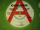 CLIFF RICHARD VISIONS UK 1968 DEMO RARE VINYL 7